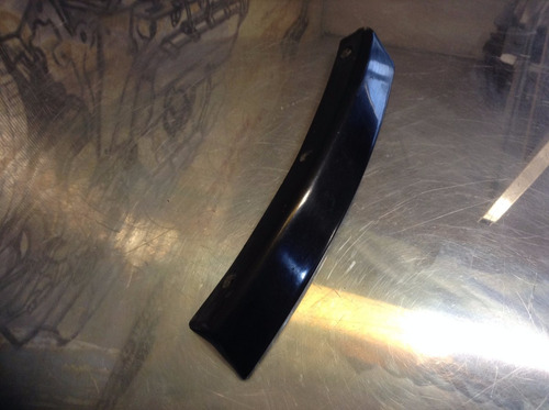 Moldura Derecha De Jeep Grand Cherokee 99-04 Oem