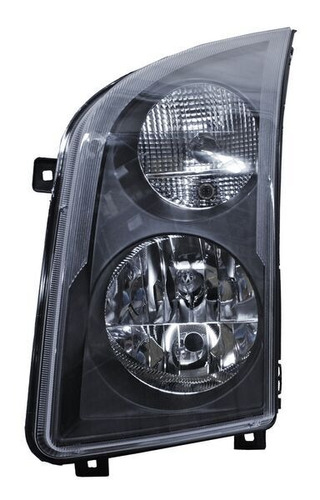 Faro Volkswagen Crafter 2008-2009-2010-2011-2012 Piloto