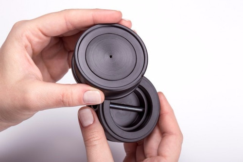 Matriz Máquina De Buttons Button 65mm