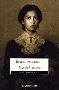 Hija De La Fortuna - Isabel Allende