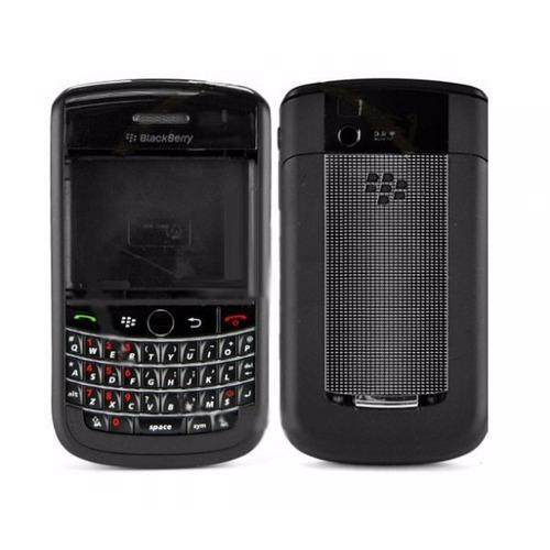 Carcasa Original Blackberry Tour 9630