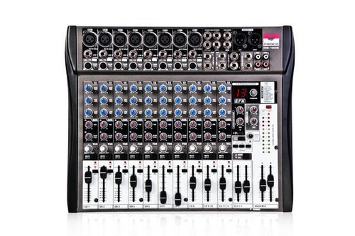 Consola Proco Me-1206