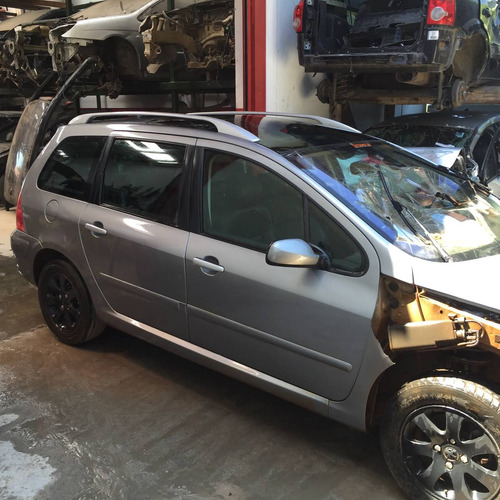 Sucata Peugeot 307 Sw 2004
