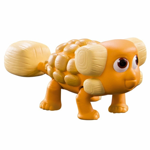 Disney O Bom Dinossauro Vivian 10 Cm Sunny