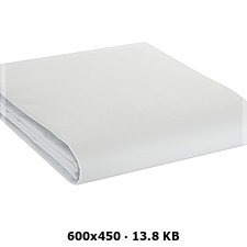 Duvet Matrimonial Blanco