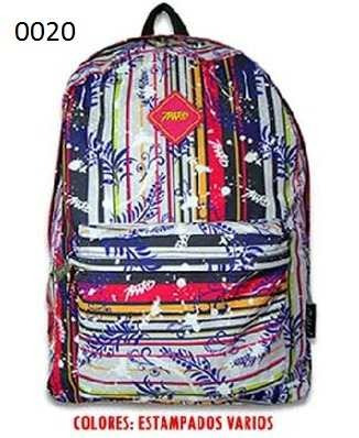 Juguete Mochila 17  Mko 50020