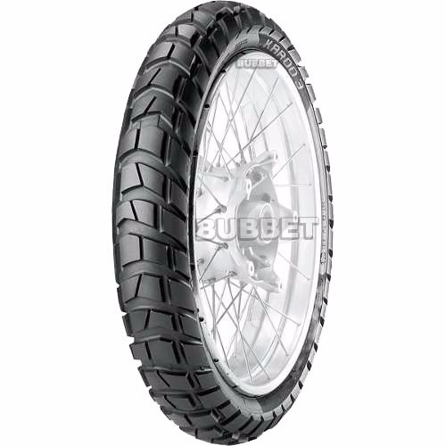 Pneu Diant 90/90-21 Metzeler Karoo 3 P/ Bmw Gs 800 F Xre 300