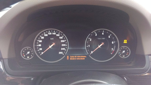 Imagem 8 de 14 de Sucata Batidos Peças Acessórios Bmw 535i 2014 Sedan