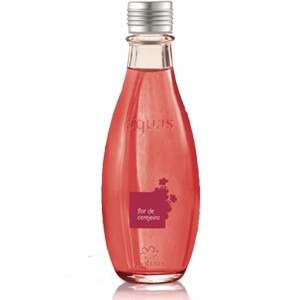 Colônia Natura Águas Flor De Cerejeira - 150ml Natura