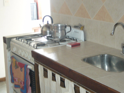 Imagen 7 de 15 de Los Paraísos Alquiler Casa En Carilo