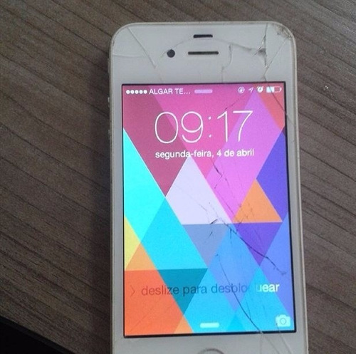 iPhone 4 32gb