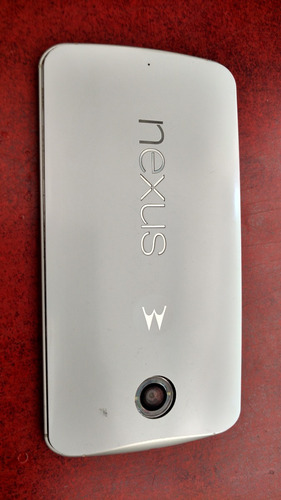 Motorola Xt1100 Nexus 6 Para Refacciones $3499 Con Envio