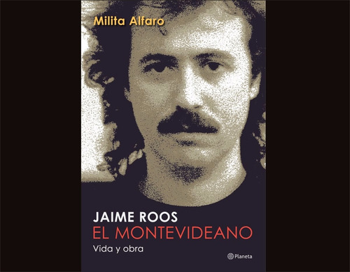 Jaime Roos - El Montevideano