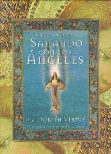 Sanando Con Los Angeles - Doreen Virtue - Gaia