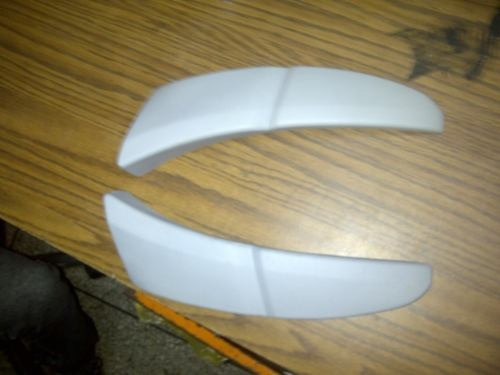 Extension Para Chevrolet Grand Vitara Buches Modelo Original