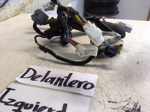 Arnes De Puerta Delantera Izquierda Honda Accord Mod 03-07