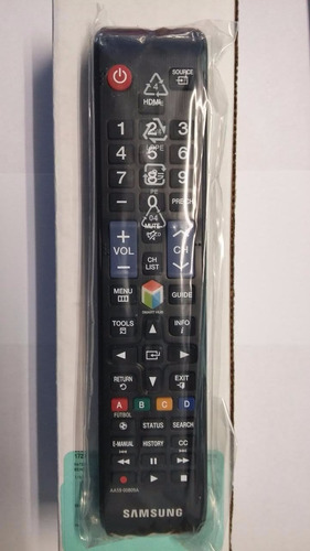 Control Remoto Samsung Aa59-00809a, Nuevo Y Original