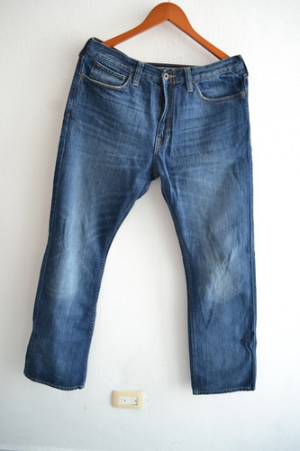 Pantalon Jeans Dockers 100% Original