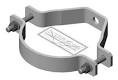 Imagen 1 de 5 de Abrazaderas Hg 4t Tornillos 3-3 1/2 Y 4-4 1/2 3$