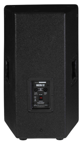 Bafles Wharfedale Delta 12 Titanio 400w 800w Cuotas