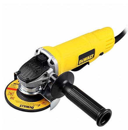 Esmerilhadeira Angular 4.1/2 900w 220v Dewalt Dwe4120