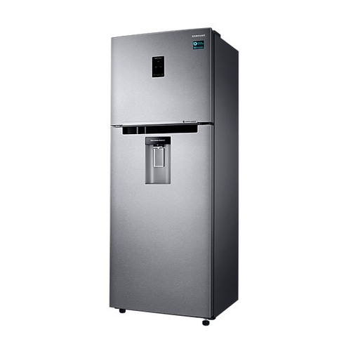 Heladera Samsung Rt 38 K5982sl No Frost 394l Inox.