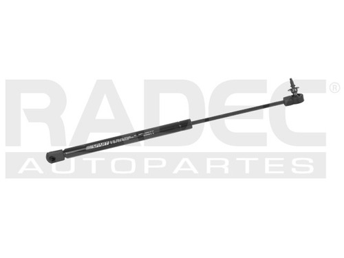 Amortiguador Vidrio 5ta Puerta  Grand Cherokee 99-04 Der/izq