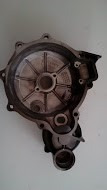 Imagen 2 de 3 de Tapa Carte Izq Br-200rr Dt