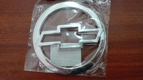 Imagen 1 de 3 de 1 Emblema Corsa Evolution Del Baul Homologado Envio Gratis