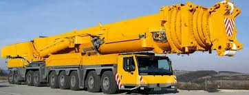 Grua Camion Xcmg Qy25k5 Financiacion En Pesos