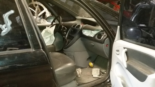 Imagem 3 de 4 de Sucata Xsara Picasso 2005 Gasolina 2.016v138cv-palmeiras Car
