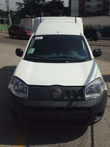 Fiat Fiorino 1.4 Fire ( 2019/2020 ) Okm R$ 54.999,99