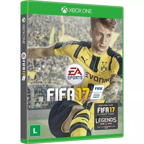 Fifa 23 Ps3  MercadoLivre 📦