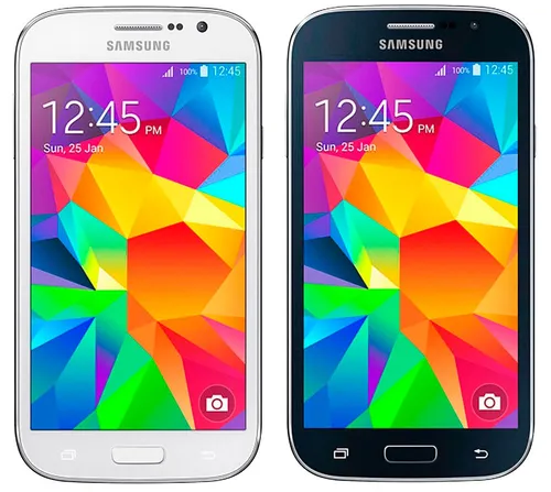 Celular Libre Samsung Galaxy Grand Neo Plus Dual Sim I9060