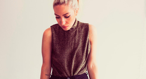 *+* Top H&m *+*
