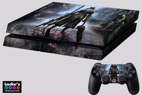 Skin Vynil Calcomania Personalizados Para Consolas Y Mandos