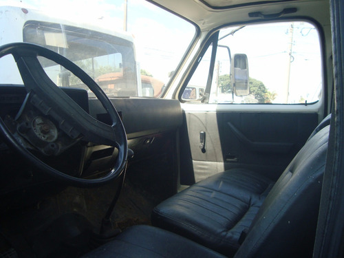 Gm D 11000 Carroceria Ano 1987