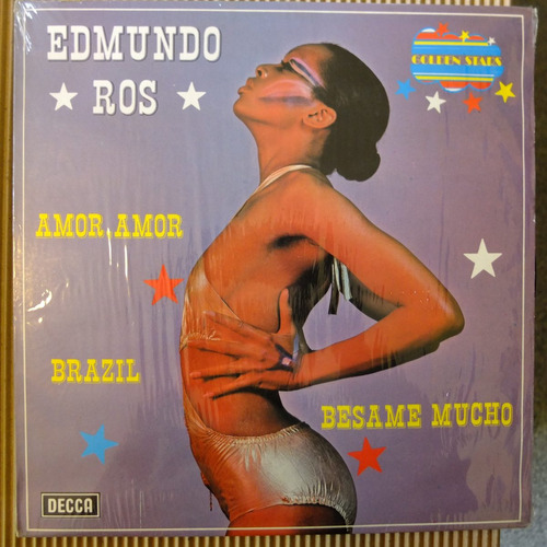 Edmundo Ros: Besame Mucho