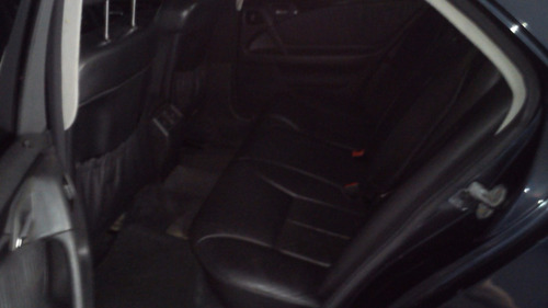 Mercedes E-320 Avantgarde - Automático - 1999 - Top De Linha
