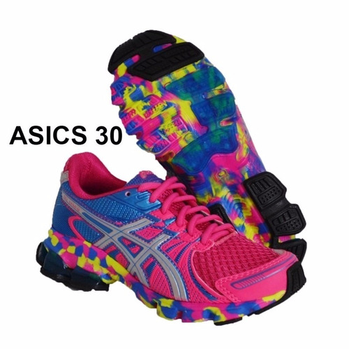 tenis asics gel sendai feminino leve para caminhada academia