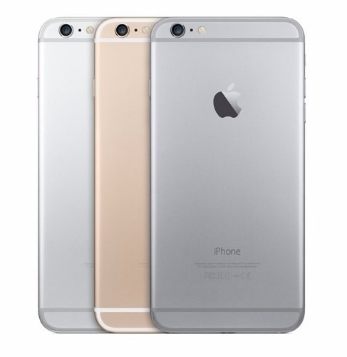 iPhone 6 16gb Desbloqueado De Fabrica 4g Lte Oportunidad !!!