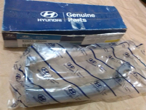 Manilla Puerta Delnt. Izq. (chofer) Hyundai Santa Fe Año 07