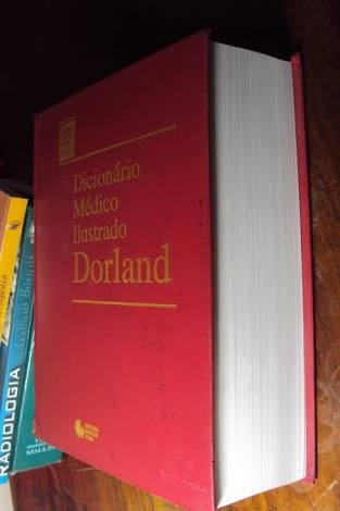 Dicionario Medico Ilustrado Dorland