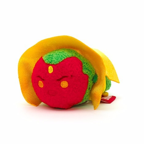 Tsum Tsum