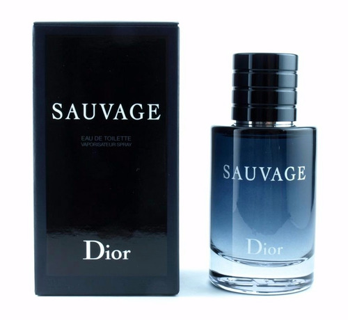 Sauvage 60ml - Dior - Luxurytrends