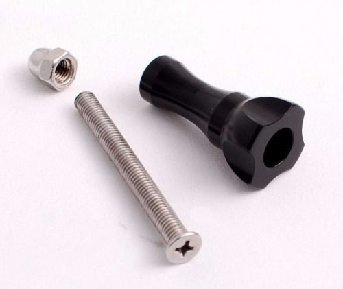 Parafuso Regulador Ajustável Para Gopro Hero 2 3 3+ 4 5 6 7