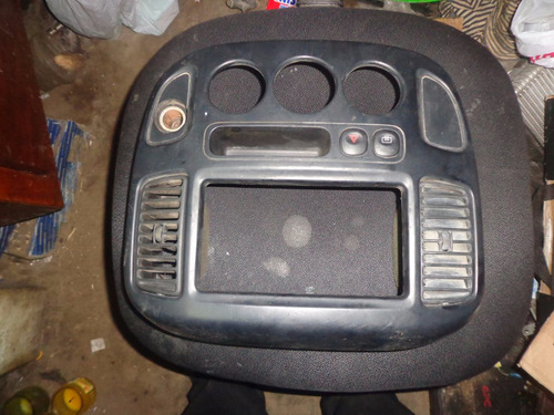 Vendo Mueble De Radio De Ford Escape Año 2000