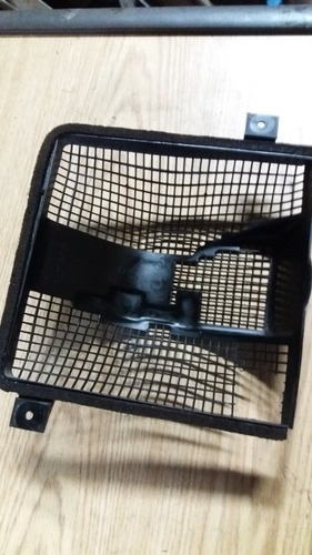 Grade Proteçao Motor Ventilação Painel Santana Vw Quantun (Usado)
