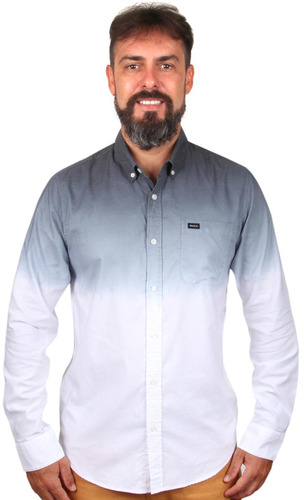 Camisa Rvca That Do Dip M/l