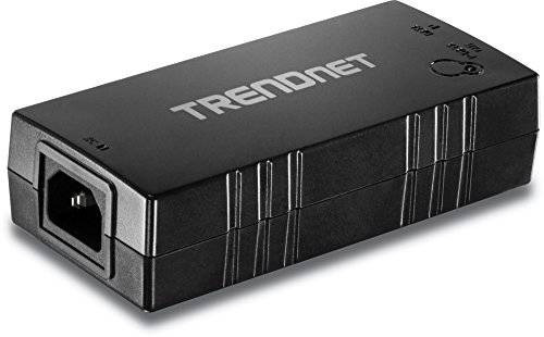 Trendnet Gigabit Power Over Ethernet Plus (poe +) Inyector T